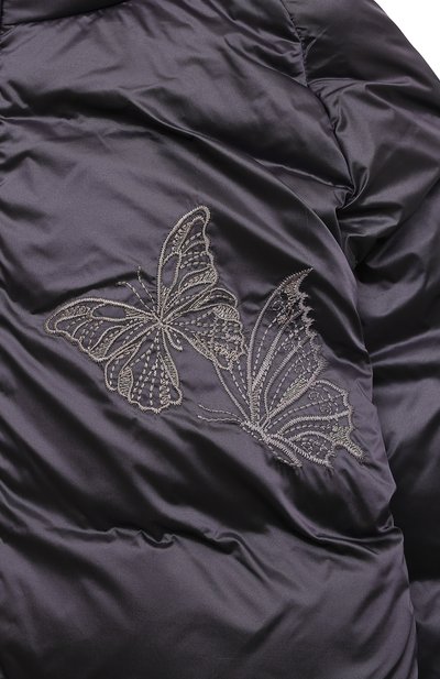 Пуховый комбинезон CHEPE, арт. 391395, фото 3