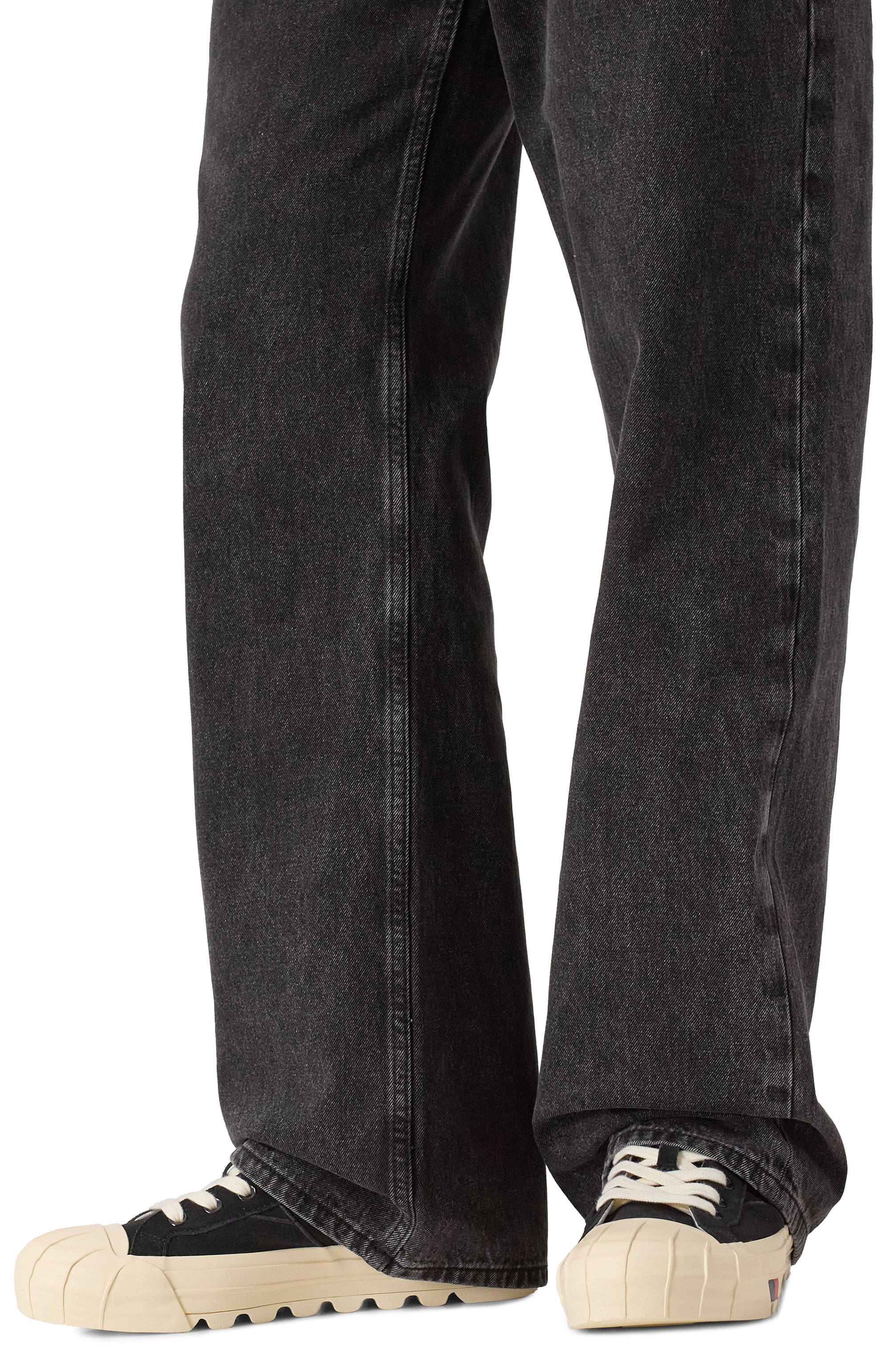 Замшевые кеды royal intrepid PRO-KEDS 1949, арт. I425SBM/SS, фото 3