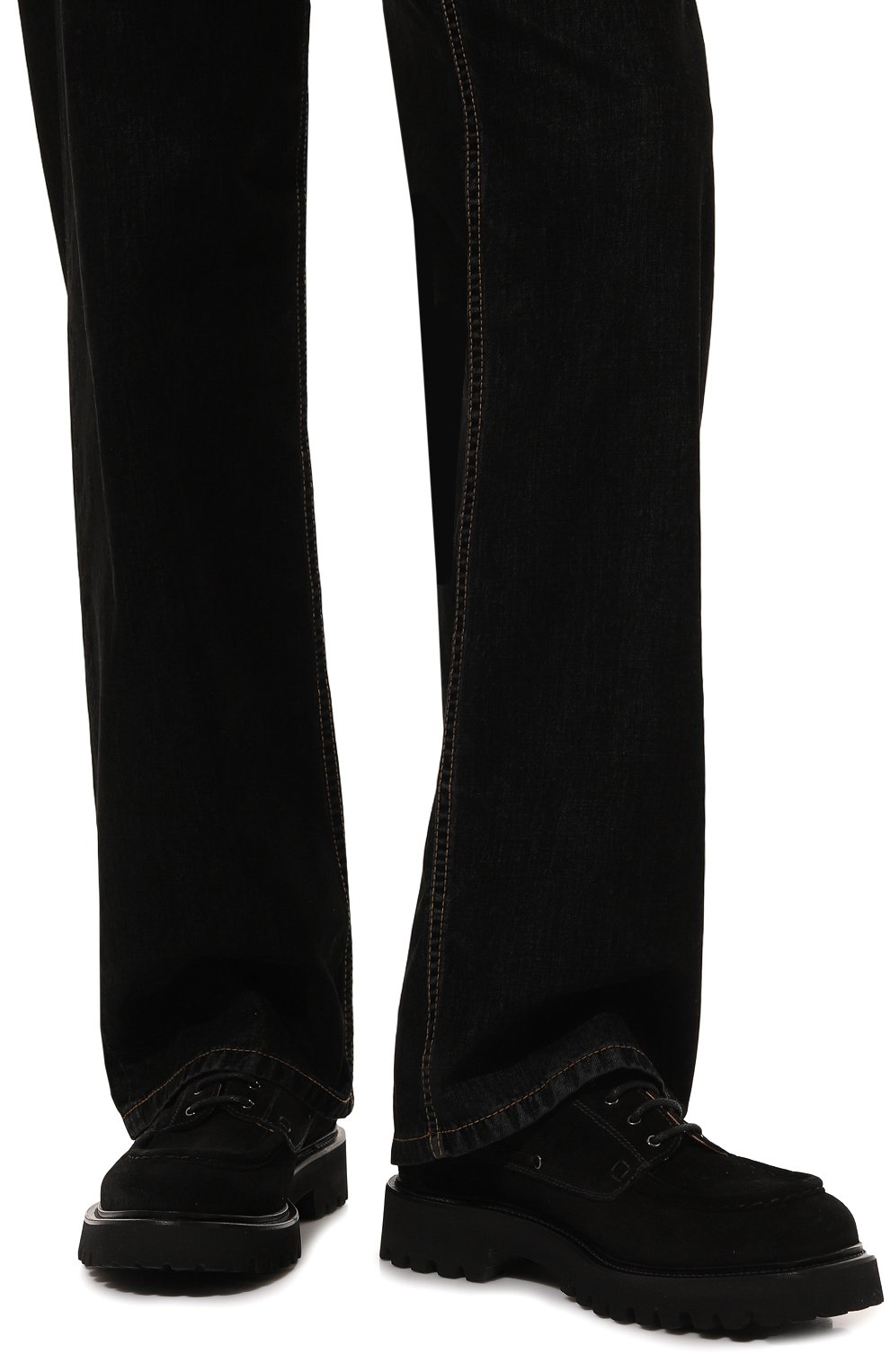 Замшевые дерби tolone MILLE 885, арт. T0L0NE/G0 RAIN, фото 3