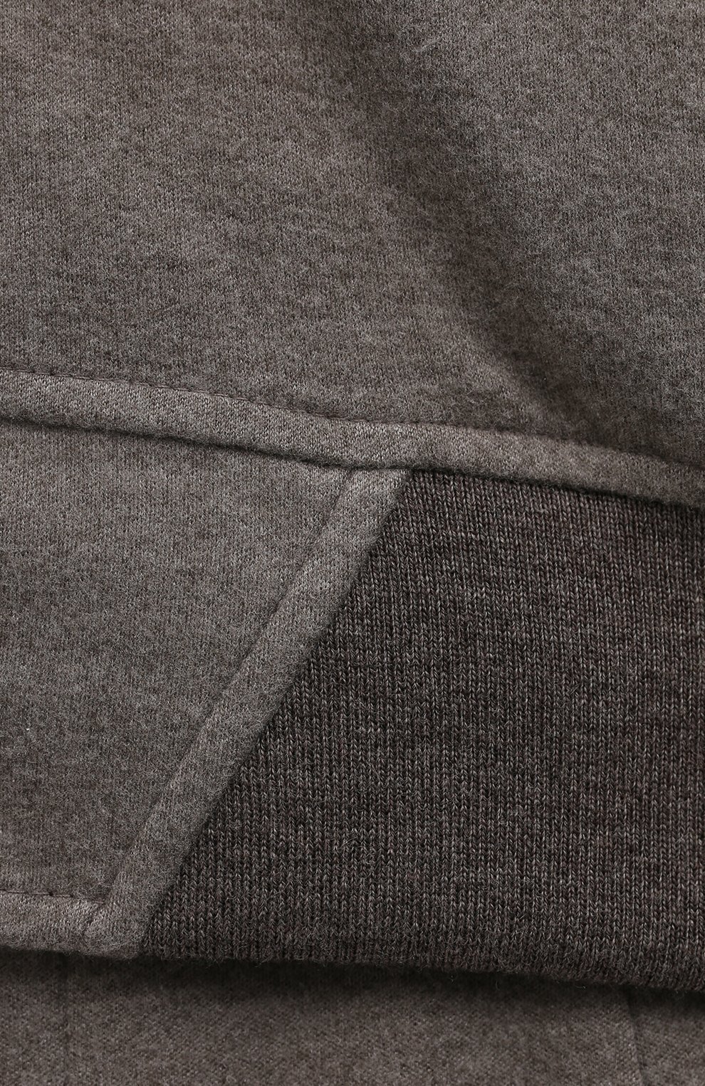 Шелковый спортивный костюм ANDREA CAMPAGNA, арт. 11MT35.SB00.CAMPAGNA, фото 4