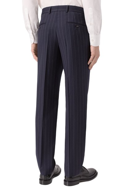 Шерстяной костюм BOSS, арт. 50561835, фото 5