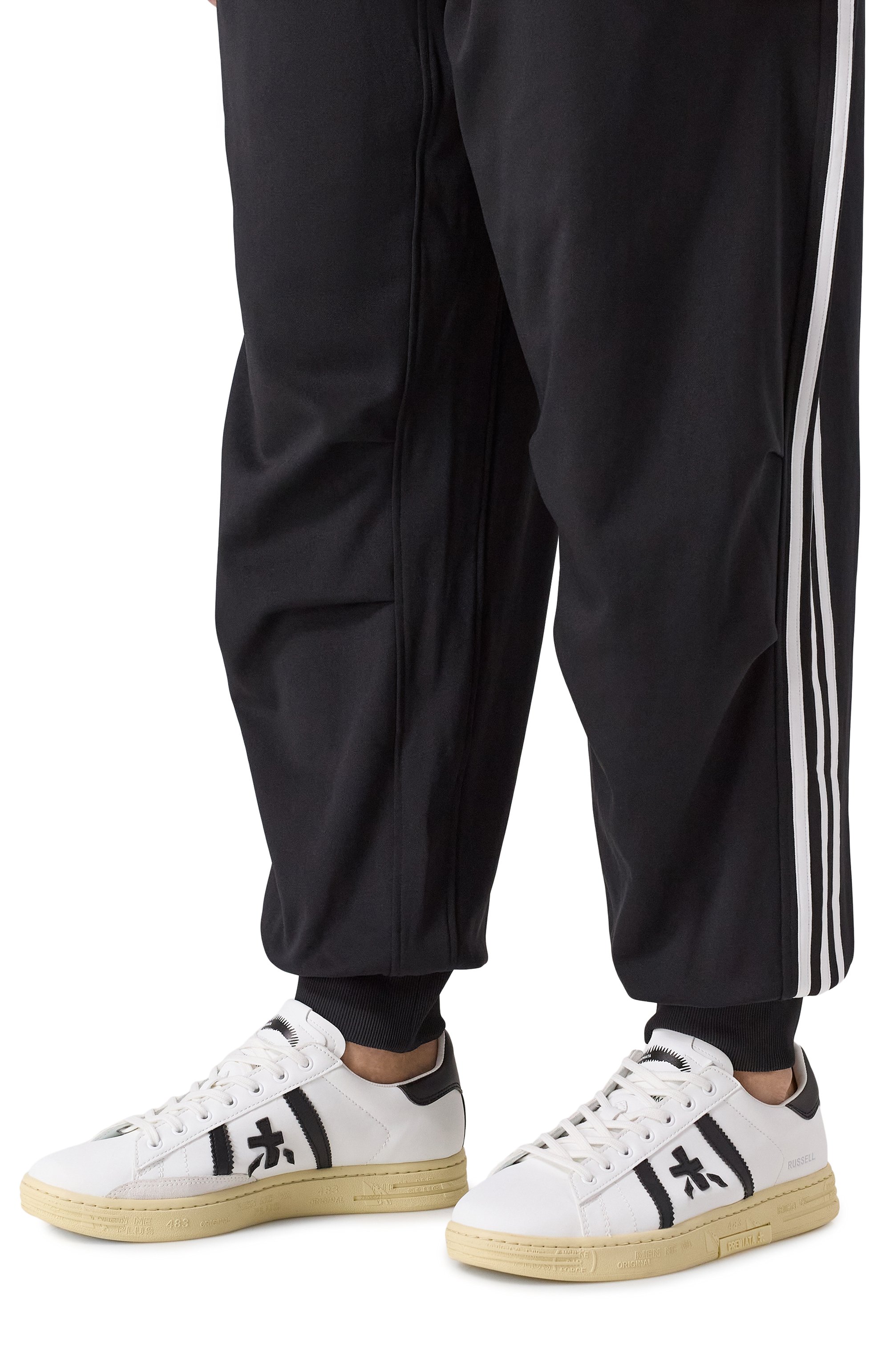 Кеды russell PREMIATA, арт. RUSSELL, фото 3