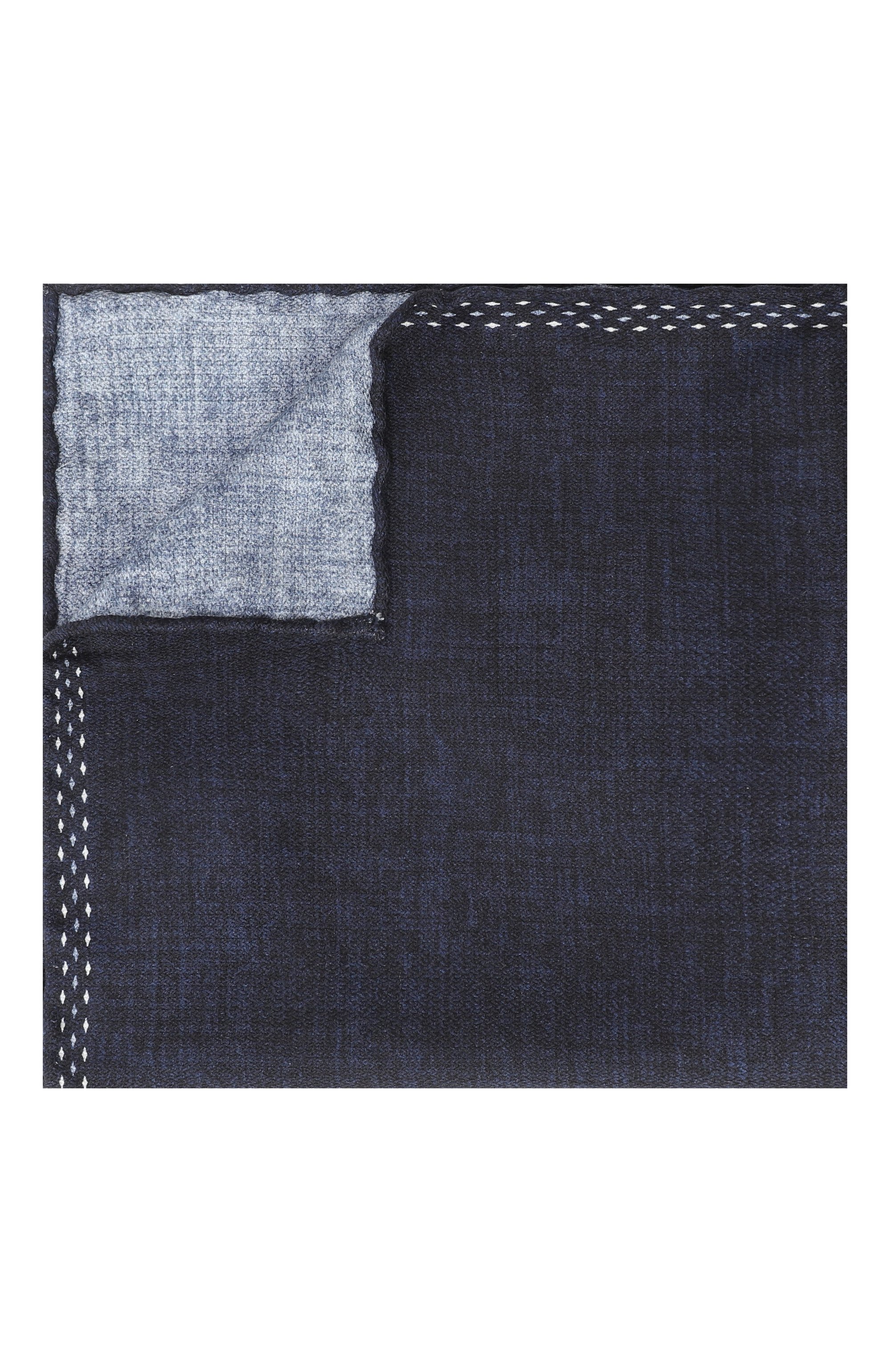 Шелковый платок BRUNELLO CUCINELLI, арт. MR8670091, фото 1