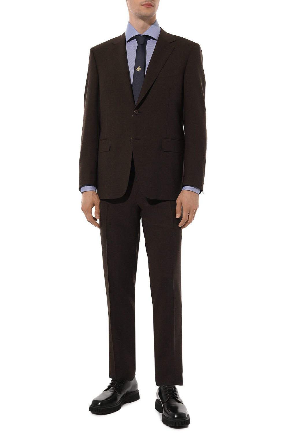 Хлопковая сорочка VAN LAACK, арт. RIVARA-TF/161265, фото 2