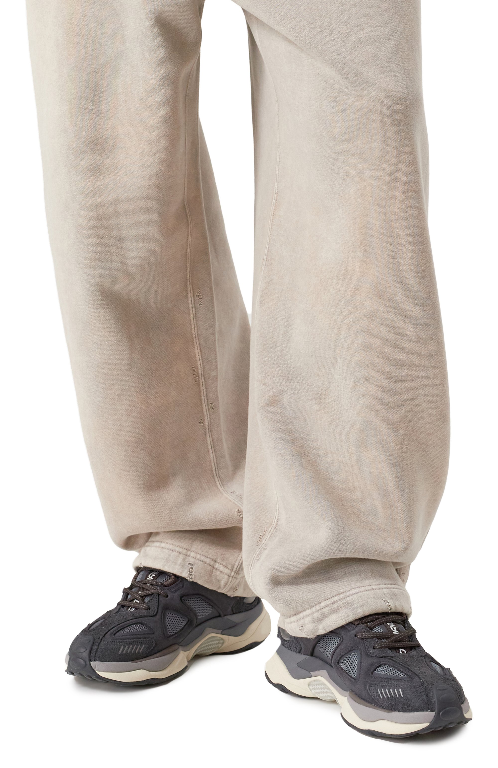 Комбинированные кроссовки satellite runner AXEL ARIGATO, арт. F2557001, фото 3