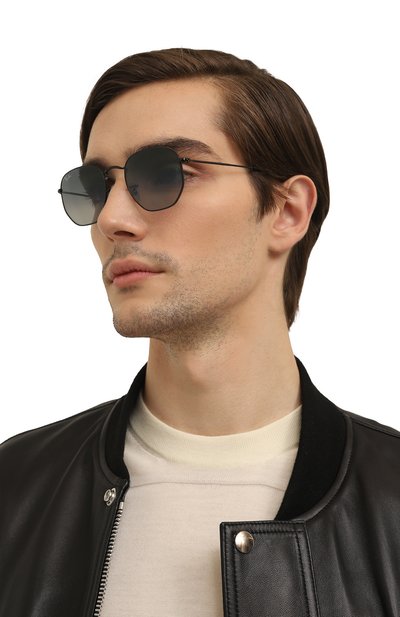 Солнцезащитные очки RAY-BAN, арт. 3548-002/71, фото 3