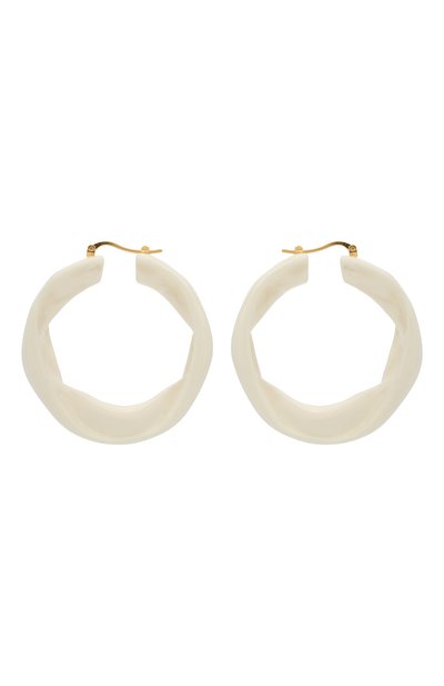 Серьги JIL SANDER, арт. JSWS837160/WSS79007, фото 1