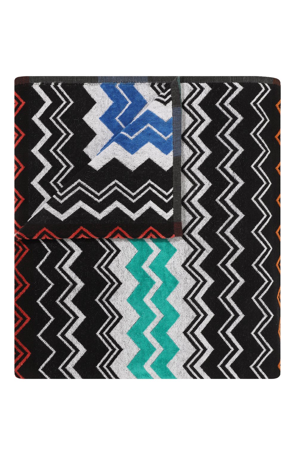 Хлопковое полотенце MISSONI, арт. 1D3SP99873, фото 1