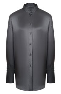 Темно-серый