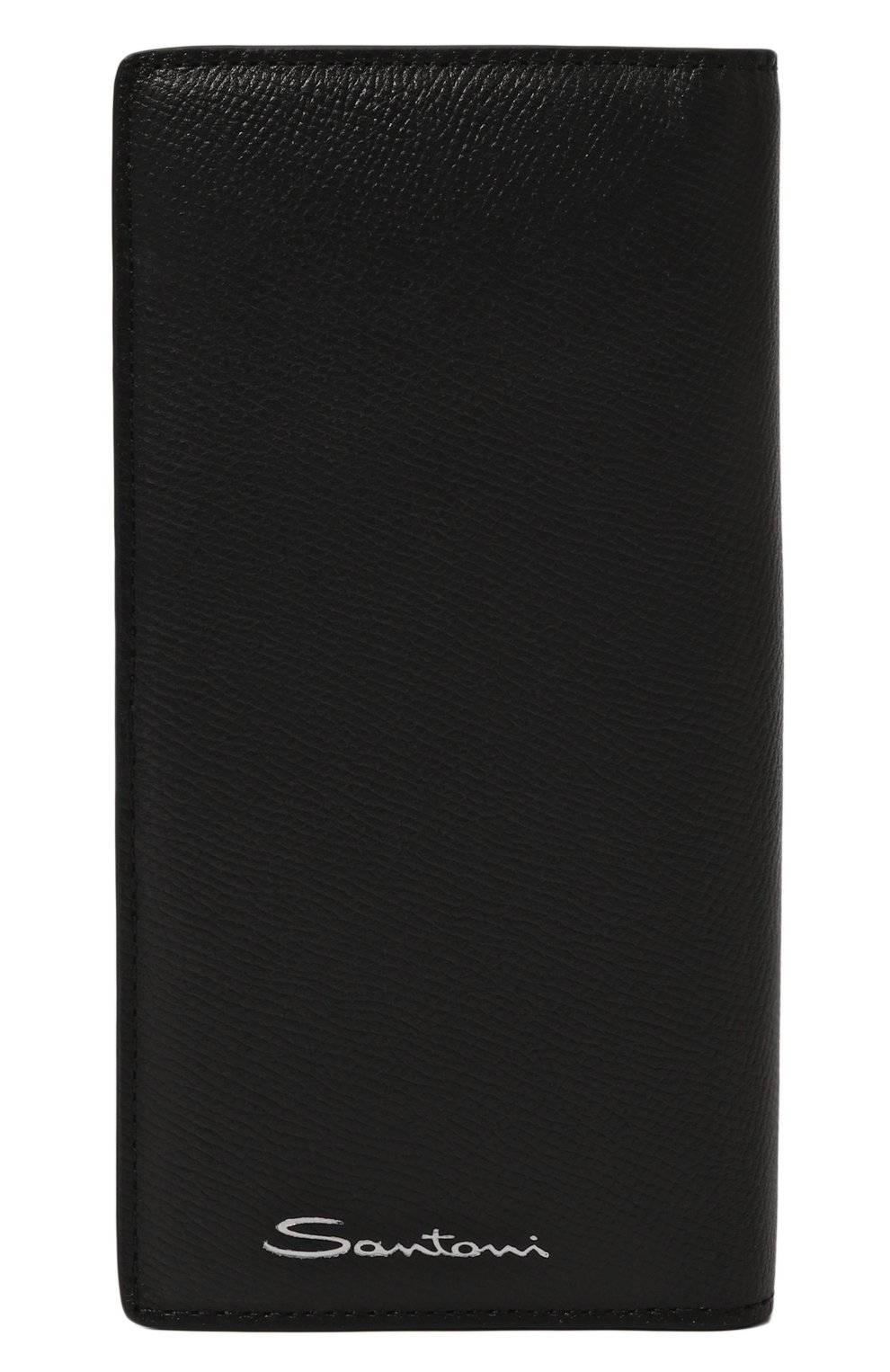 Кожаное портмоне SANTONI, арт. UFPPA2378F0-AST5N01, фото 1