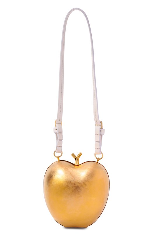 Сумка Giambattista Valli 26SSXVVRC004/M1GBR Золотой  26SSXVVRC004/M1GBR Фото 6