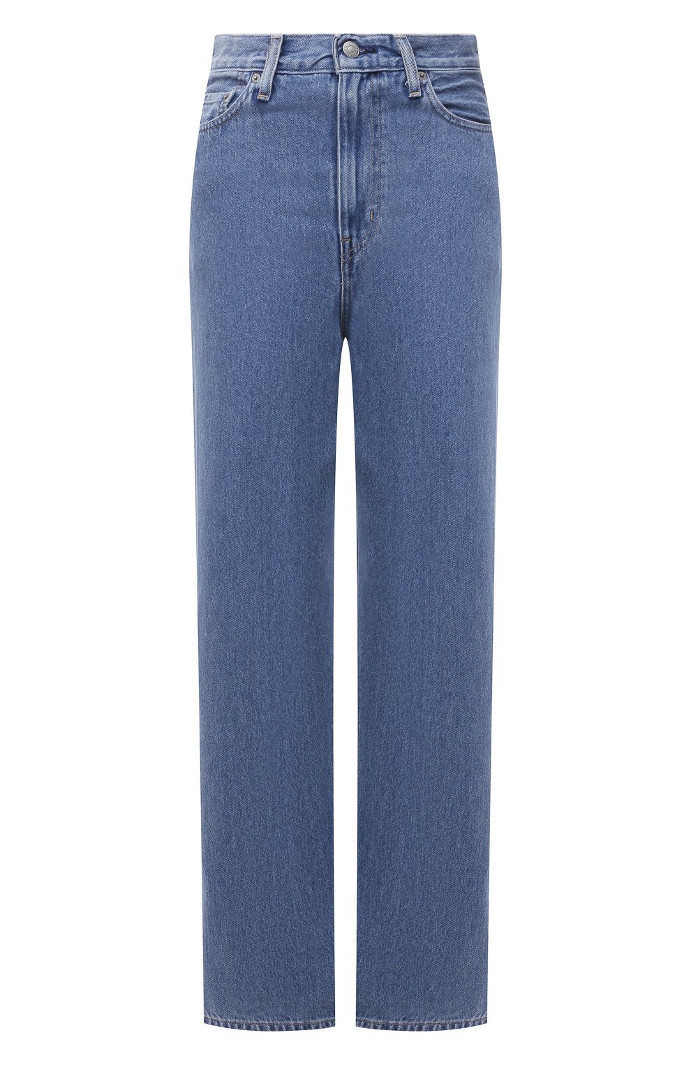 Джинсы ganni x levi's GANNI, арт. F6090, фото 1