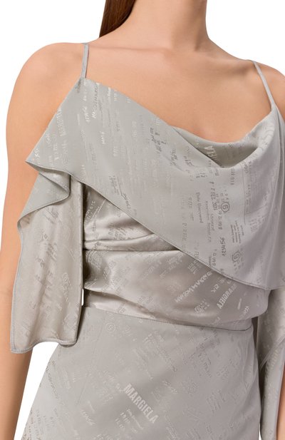 Топ MM6, арт. S52NC0358/M35737, фото 5