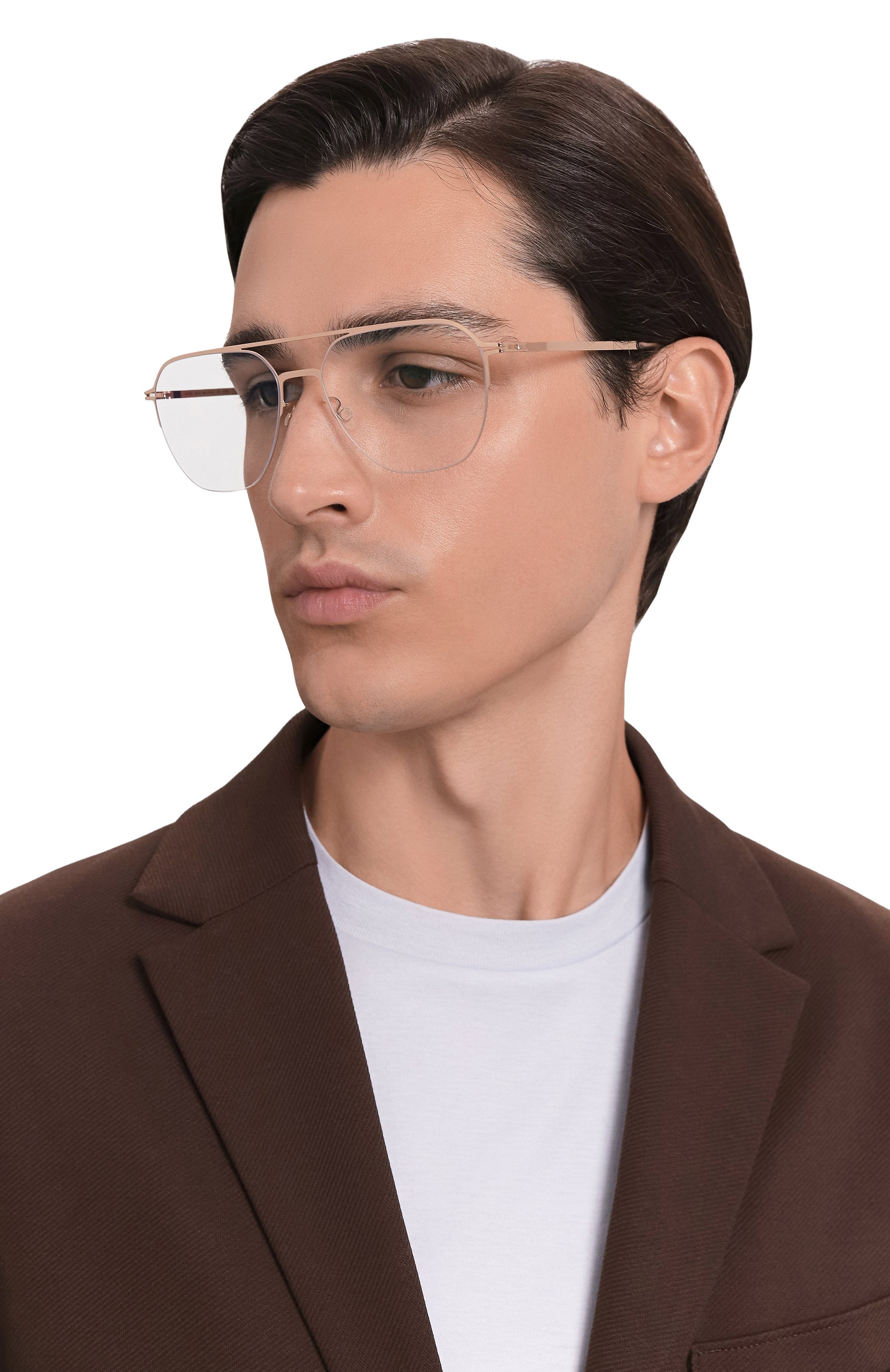 Оправа MYKITA, арт. AM0S/291 0PT, фото 2