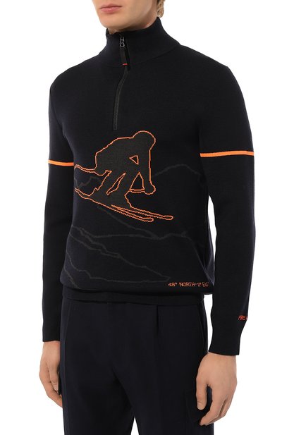 Джемпер BOGNER FIRE+ICE, арт. 84408499, фото 3