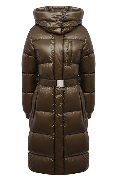 Женский пуховик WOOLRICH, арт. CFWW0U0585FR/UT1702