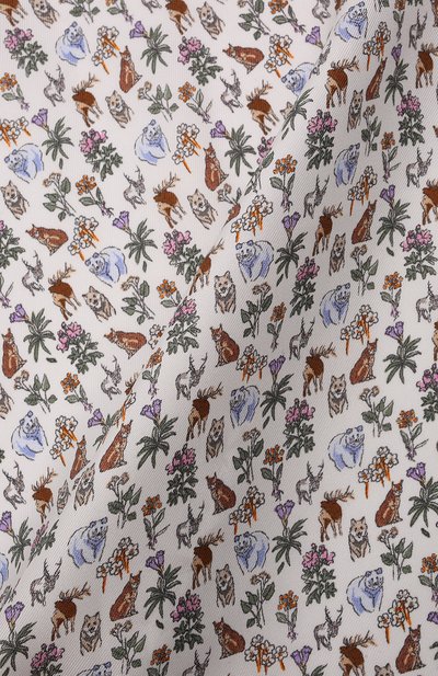 Шелковый платок ETON, арт. A000 33121, фото 2