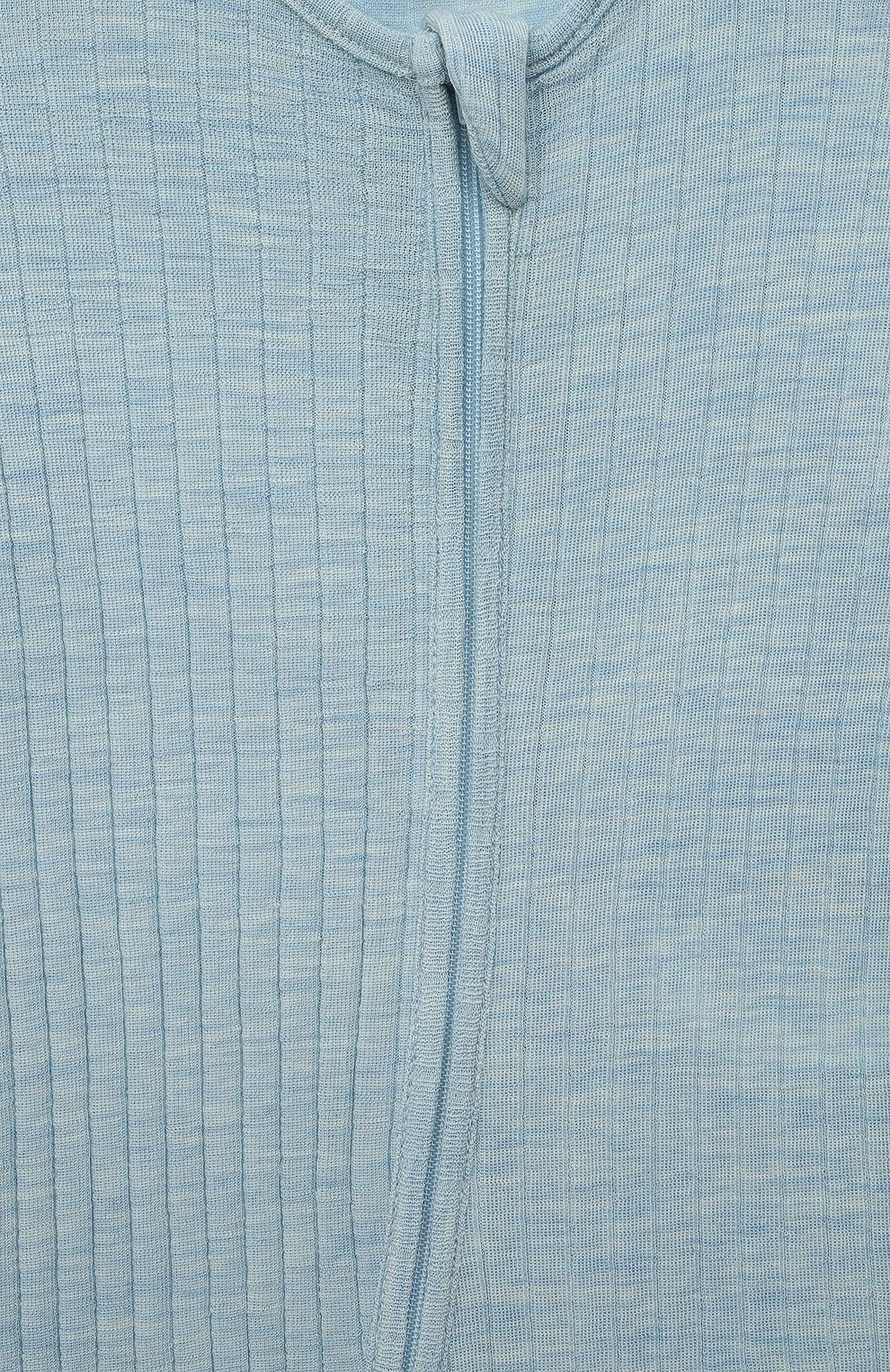 Шерстяной комбинезон BABYBU, арт. PN2014W22, фото 3