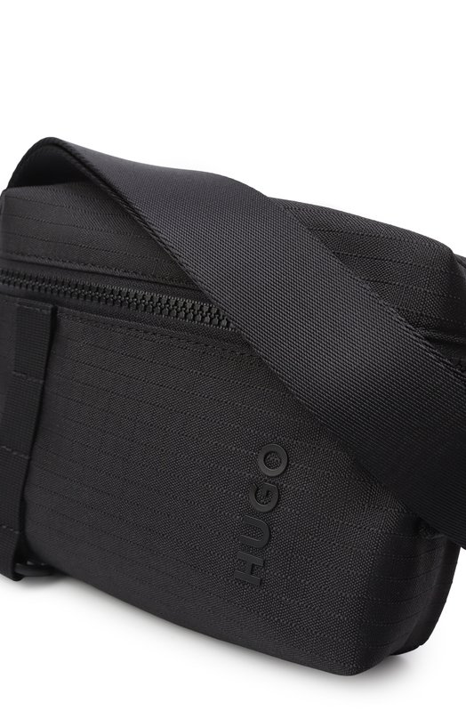 Сумка Harrye HUGO 50558490 Чёрный  50558490 Фото 3