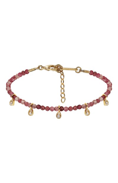 Женский браслет HANKA_IN, арт. J0Y-BR-T0UR0-DR0-0.5M