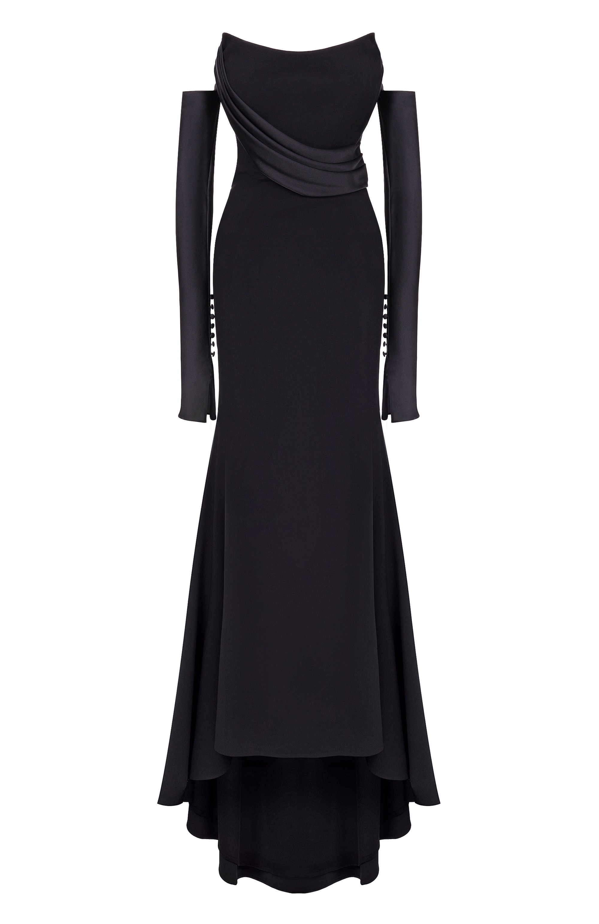 Платье SASHA KIM, арт. SK-00001763, фото 1