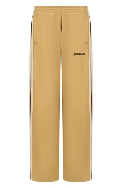 Мужские брюки PALM ANGELS, арт. PAMCJ005FB001