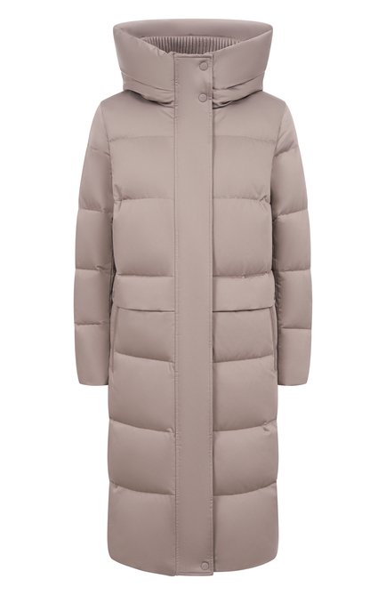 Женский пуховик DUNO, арт. SHEGAN/MESTRE