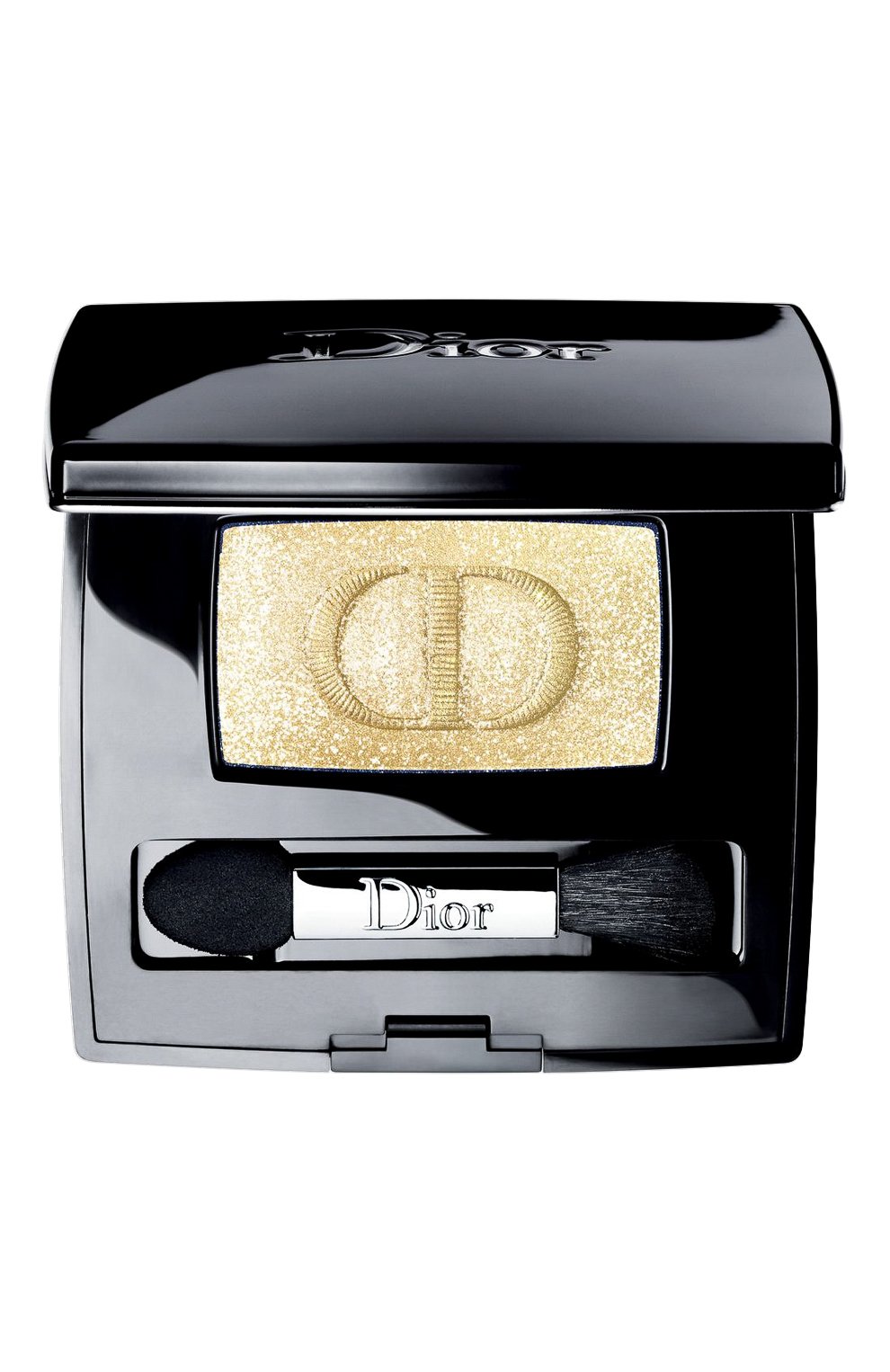 Тени для век diorshow mono, 616 пульс DIOR цвета по цене 2600 руб., арт. F014716616, фото 1 Тени для век diorshow mono, 616 пульс DIOR, арт. F014716616, фото 1