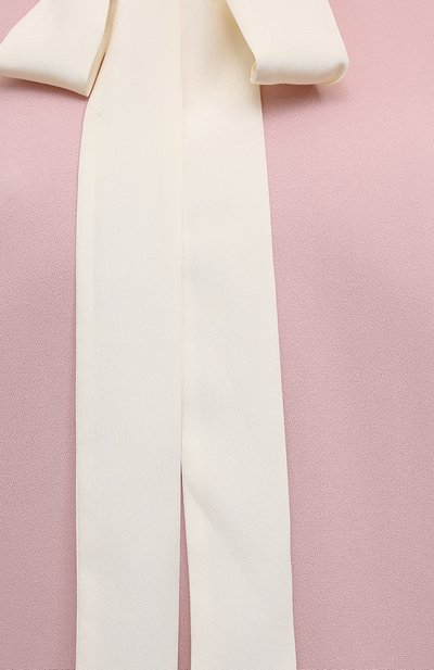 Платье REDVALENTINO, арт. WR3VAF05/3TG, фото 5