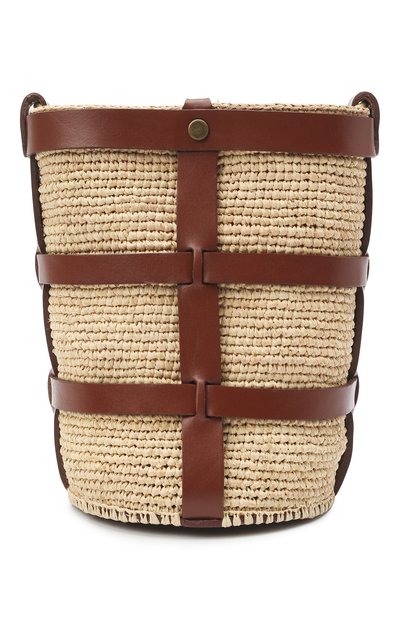 Сумка rose bud small SANS-ARCIDET, арт. R0SE BUD BAG S21/S, фото 1