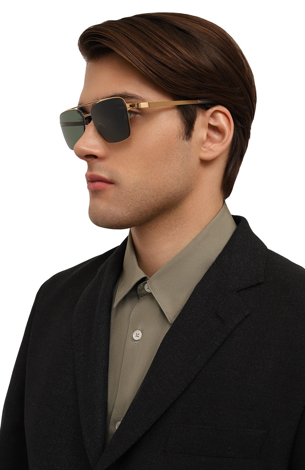 Солнцезащитные очки MYKITA, арт. BERNIE/056, фото 2