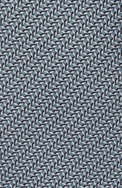 Шелковый галстук BRIONI, арт. 062I00/PD482, фото 4