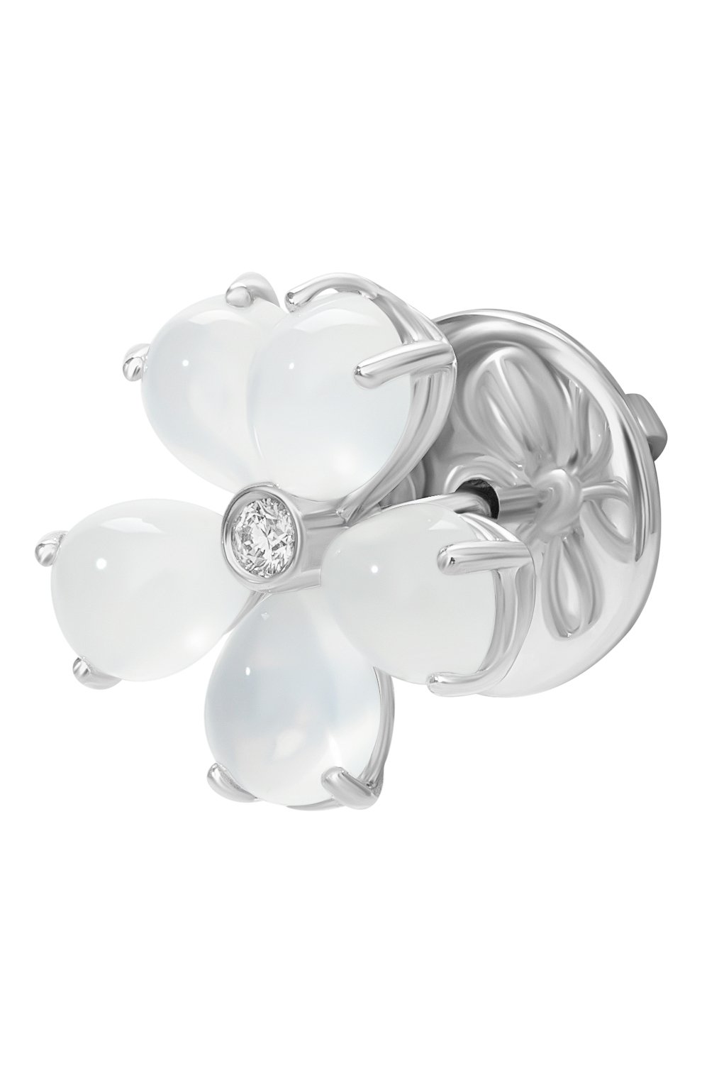 Серьги MERCURY, арт. ME18723/WG/FLMST, фото 2