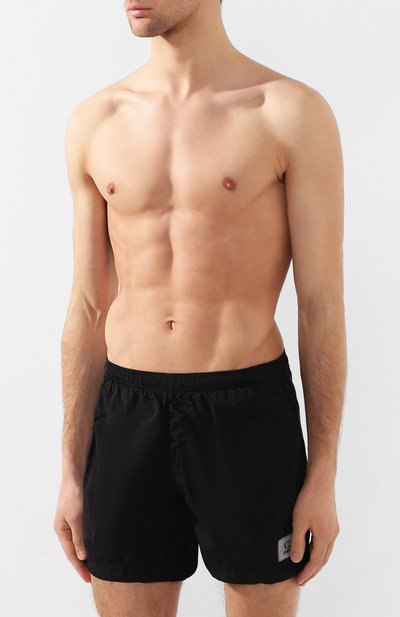 Плавки-шорты C.P. COMPANY, арт. 06CMBW164A-000004G, фото 3