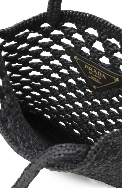 Сумка-тоут PRADA, арт. 1BG493/2M2T, фото 5