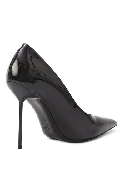 Лакированные туфли lidia 105 PARIS TEXAS, арт. PX1301/XVN01, фото 5