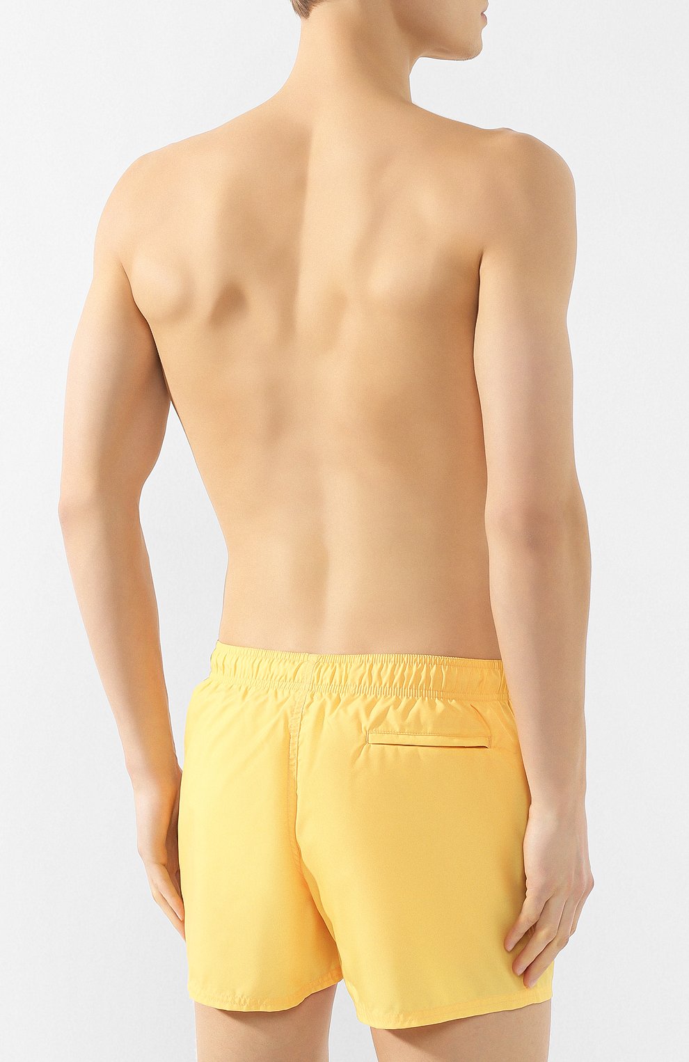 Плавки-шорты GIVENCHY, арт. BMA0061Y5N, фото 4