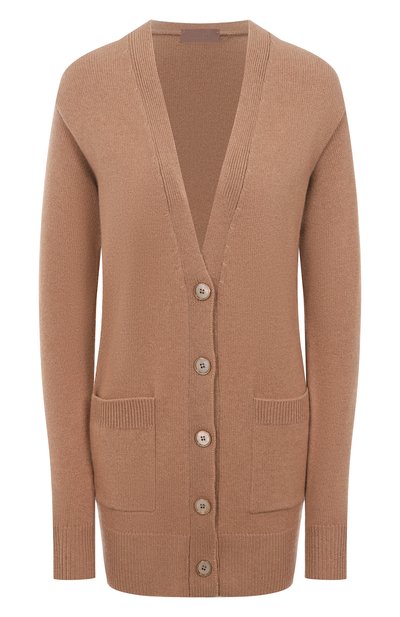 Женский кашемировый кардиган MVST, арт. M25.1MW.K409