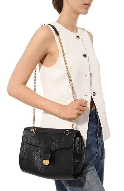 Сумка firenze COCCINELLE, арт. E1 NU9 12 02 01, фото 2