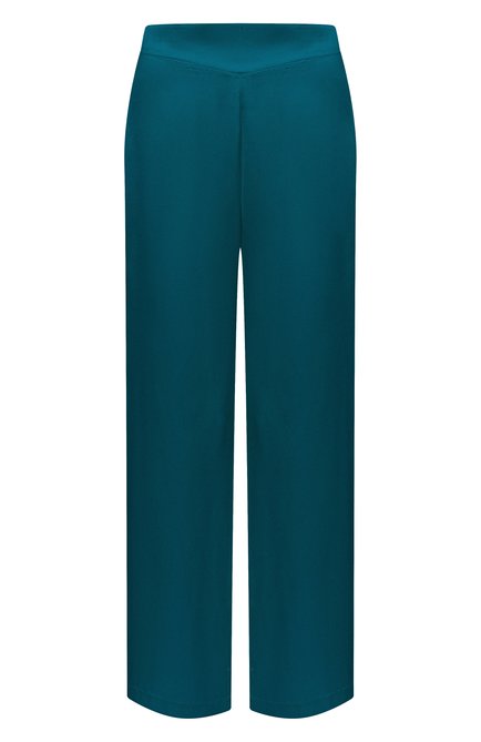 Женские шелковые брюки SIMONE PERELE, арт. 1F8660