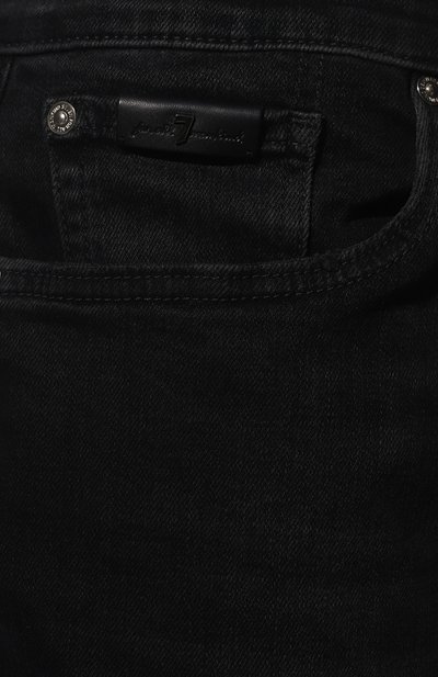 Джинсы 7 FOR ALL MANKIND, арт. JSMNC51SSP, фото 5