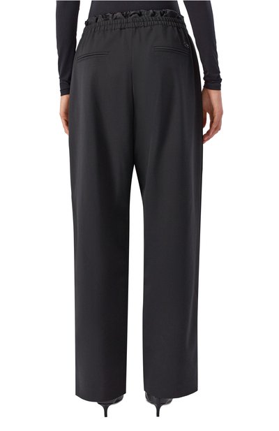 Брюки p-yrite DIESEL черного цвета по цене 36300 руб., арт. A19794/0GIBX, фото 4 Брюки p-yrite DIESEL, арт. A19794/0GIBX, фото 4