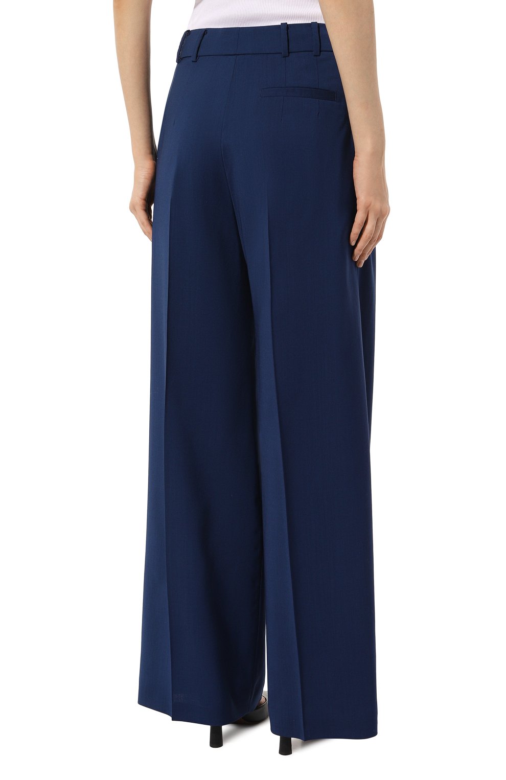 Шерстяные брюки WINDSOR, арт. 52 DH216/10014929, фото 4