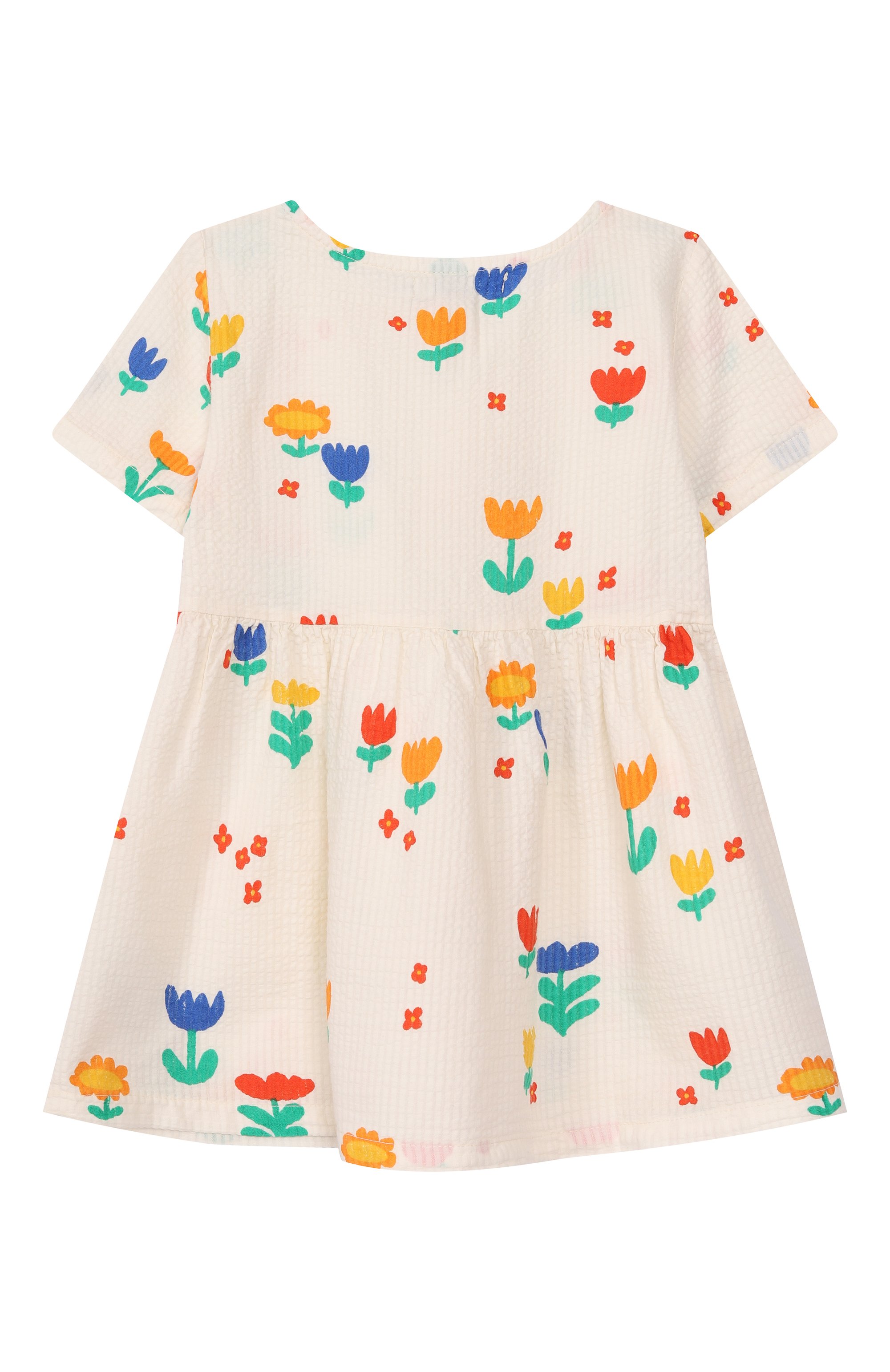 Хлопковое платье BOBO CHOSES, арт. B125AB082, фото 2