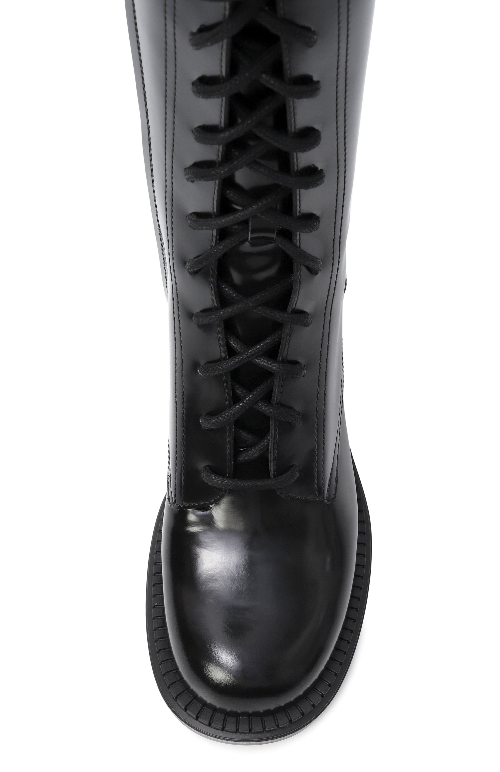 Кожаные ботильоны concept wizzard CASADEI, арт. 1R522A0801C2858, фото 6