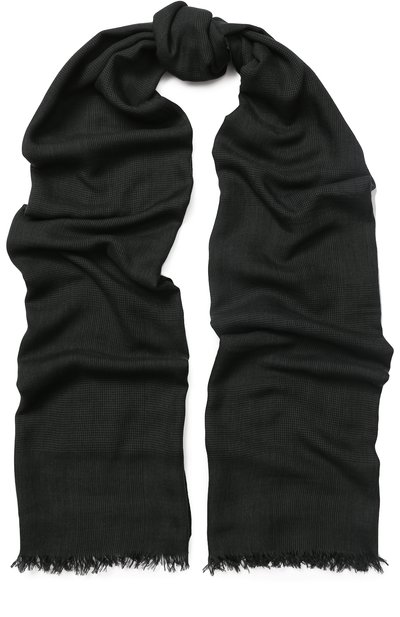 Шарф из смеси вискозы и кашемира с шелком TOM FORD, арт. 3TF119/2Z8, фото 1