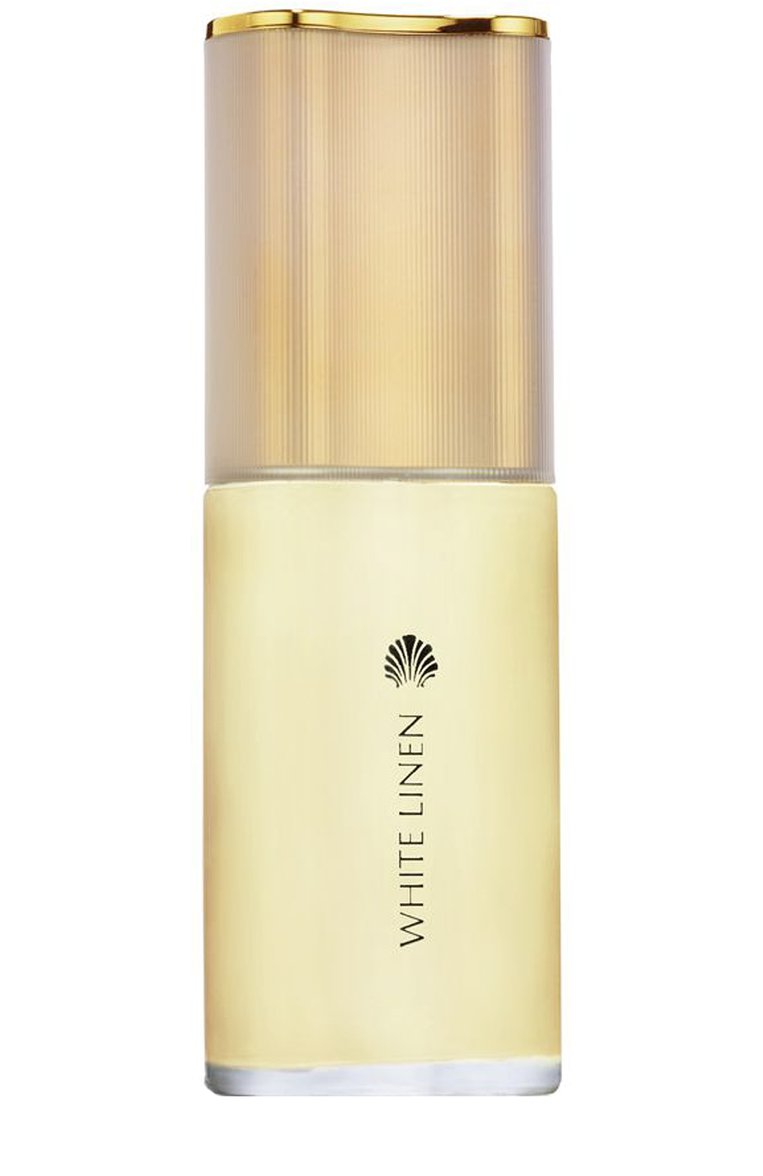 Парфюмированная вода white linen (60ml) ESTÉE LAUDER бесцветного цвета, арт. 7712-01 | Фото 1 (Статус проверки: Проверена категория; Тип продукта - парфюмерия: Парфюмерная вода; Региональные ограничения белый список (Axapta Mercury): Не проставлено; Нос: Не проставлено; Ограничения доставки: flammable)