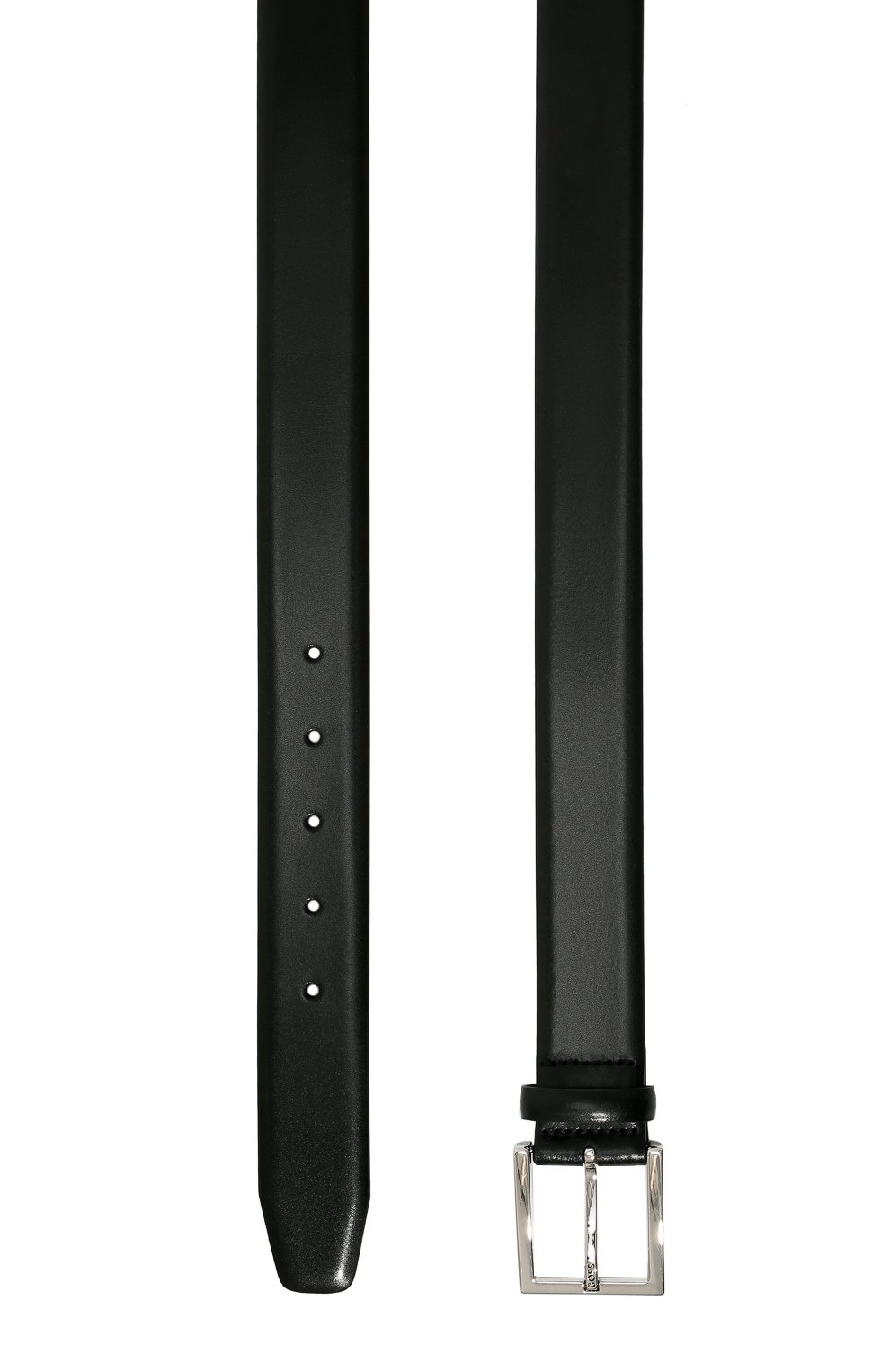 Кожаный ремень BOSS, арт. 50475002, фото 3