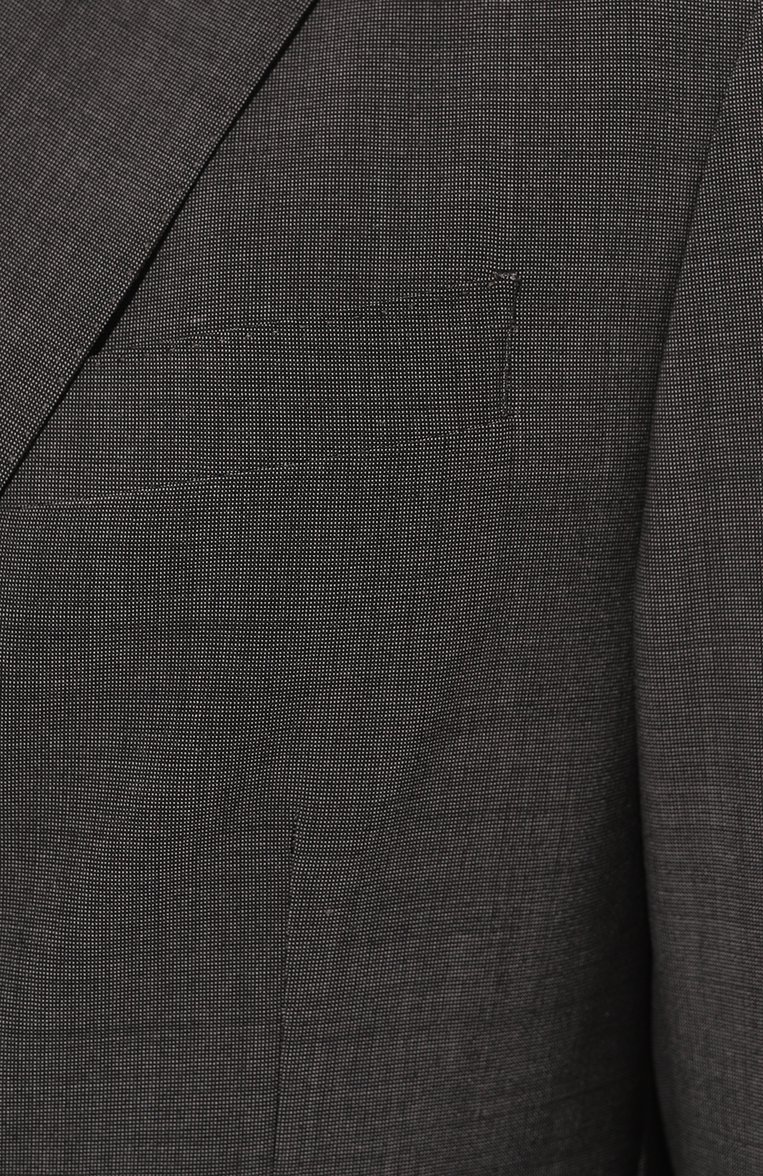 Шерстяной костюм CORNELIANI, арт. 91X007-3117456/914007-3117456, фото 1