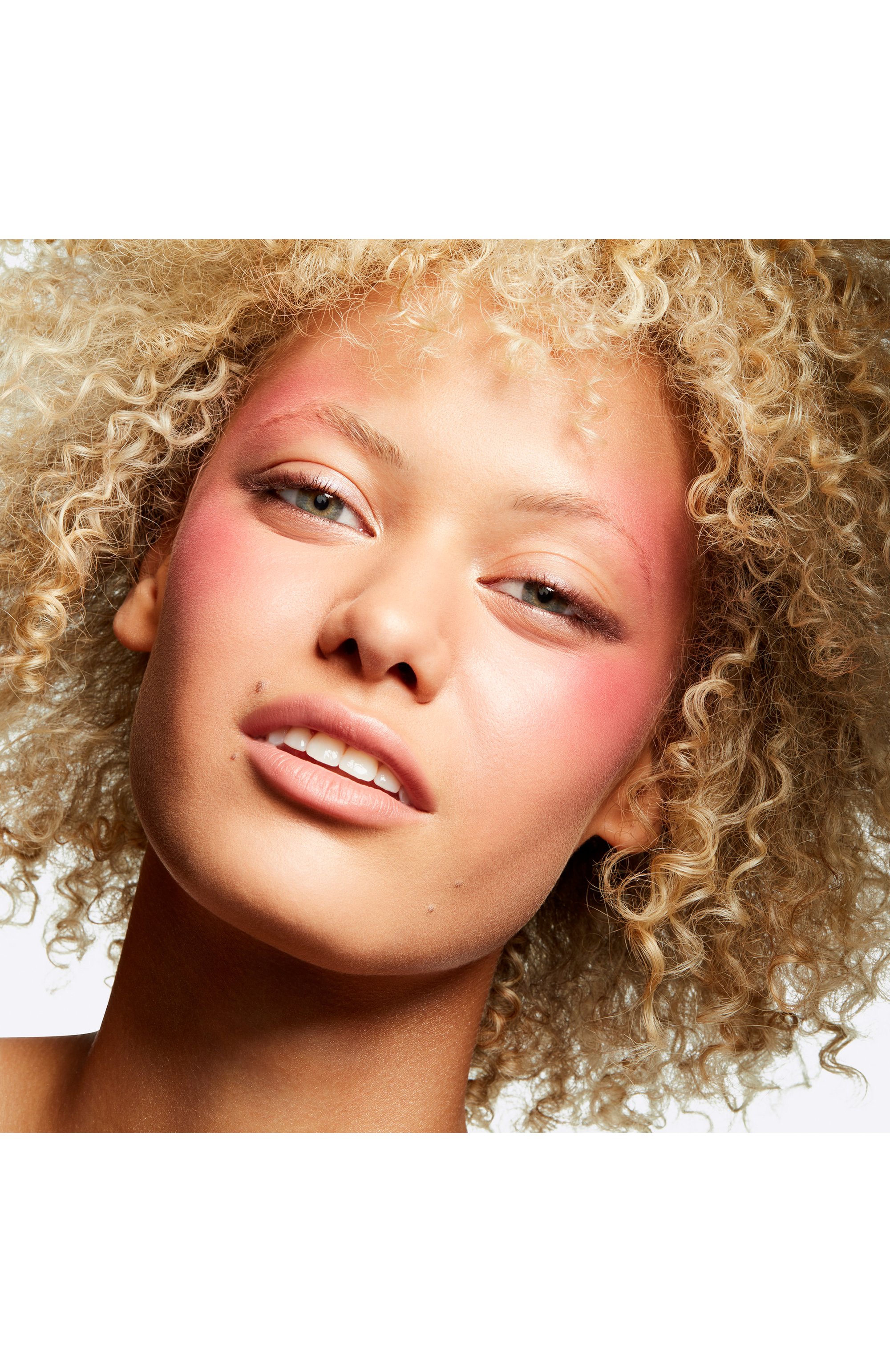 Кремовые румяна extra dimension blush, оттенок rosy cheeks (6.5g) MAC, арт. S611-13, фото 6